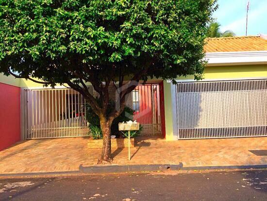 Casa de 223 m² Jardim Alvorada - Votuporanga, à venda por R$ 620.000