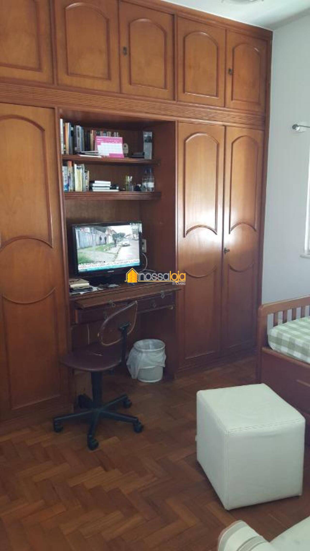 Apartamento Icaraí, Niterói - RJ