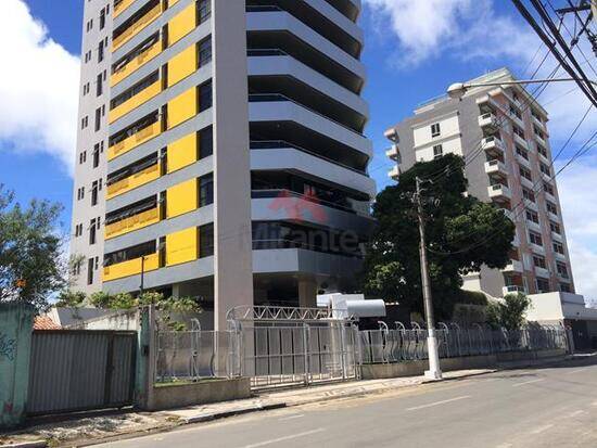 Apartamento de 300 m² Centro - Feira de Santana, à venda por R$ 1.800.000