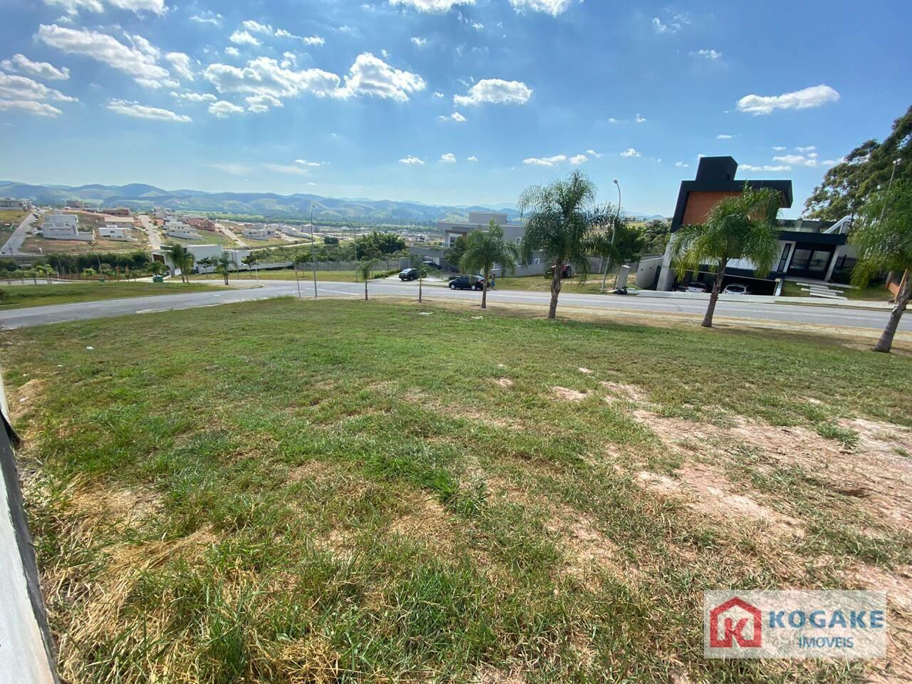 Terreno Urbanova, São José dos Campos - SP