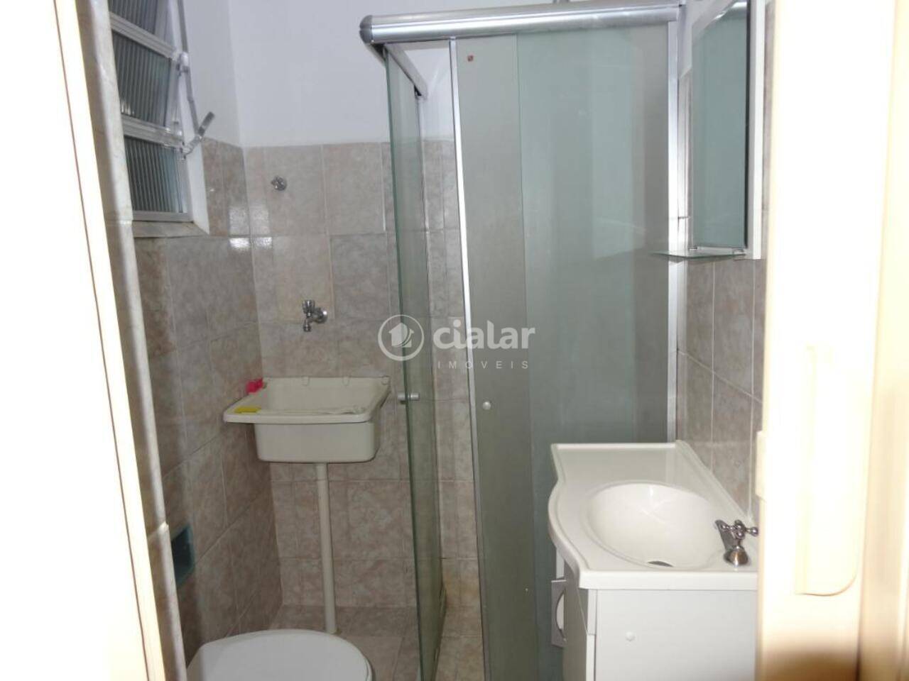 Apartamento Botafogo, Rio de Janeiro - RJ