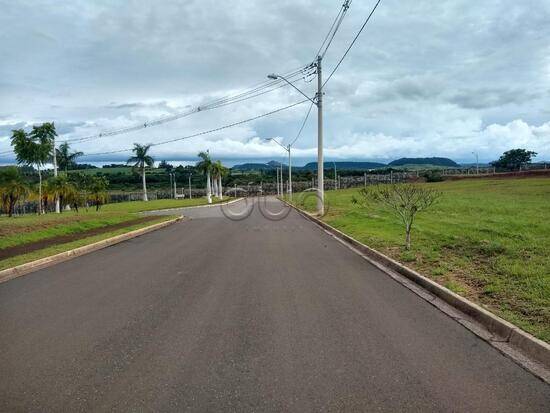 Residencial Terras de Ártemis (Ártemis) - Piracicaba - SP, Piracicaba - SP