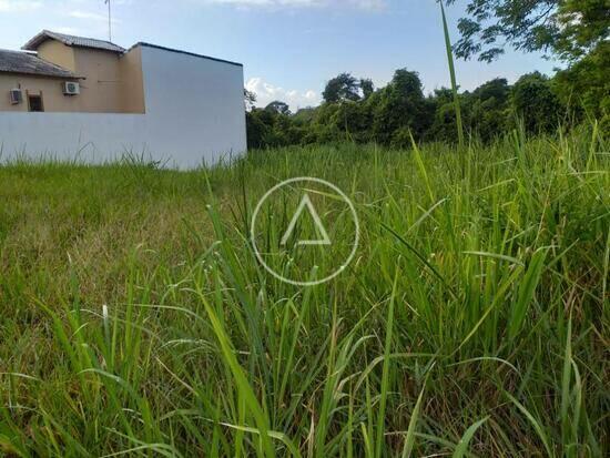 Terreno de 465 m² Mar do Norte - Rio das Ostras, à venda por R$ 180.000