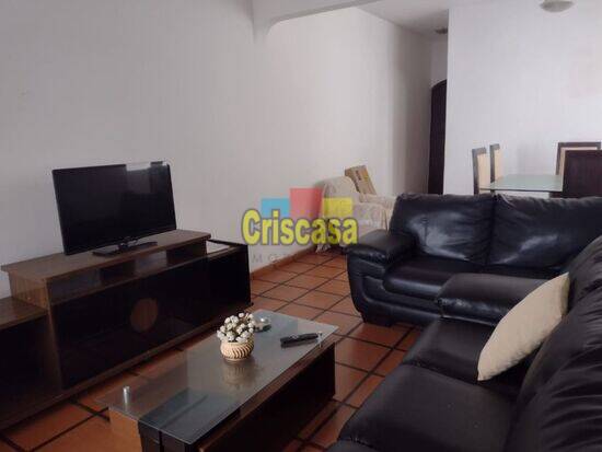 Apartamento Vila Nova, Cabo Frio - RJ