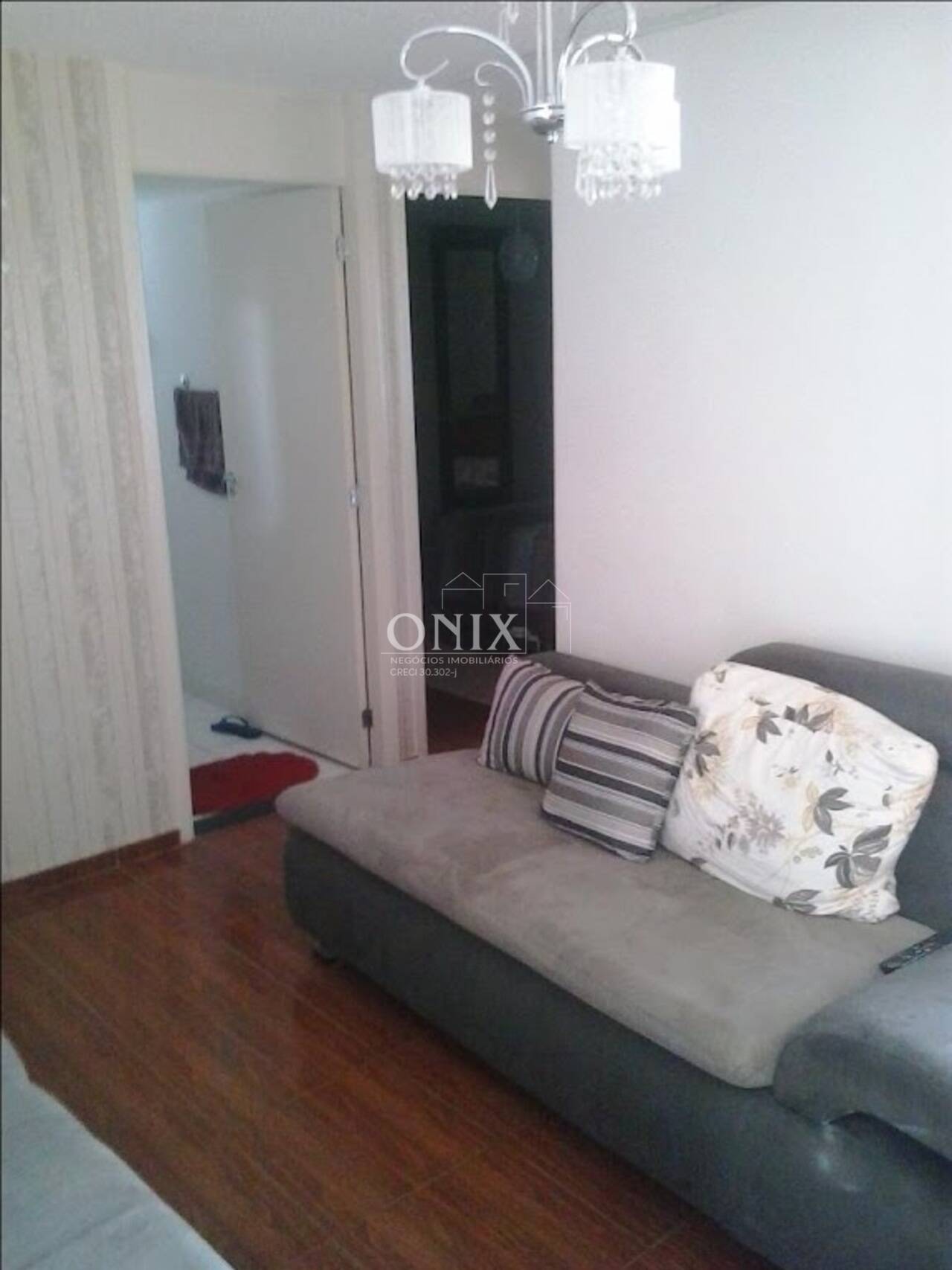 Apartamento Jundiapeba, Mogi das Cruzes - SP