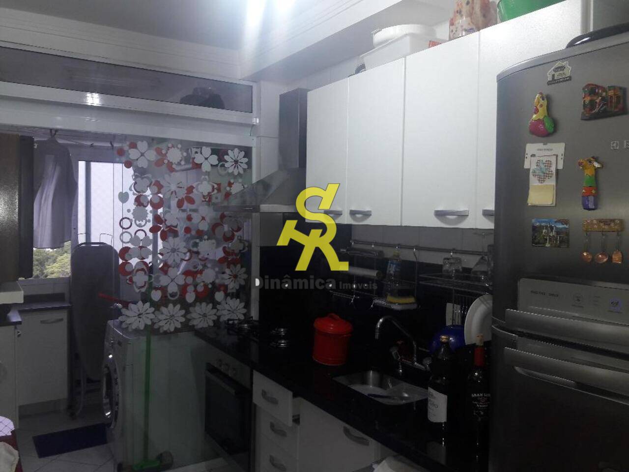 Apartamento Limão, São Paulo - SP