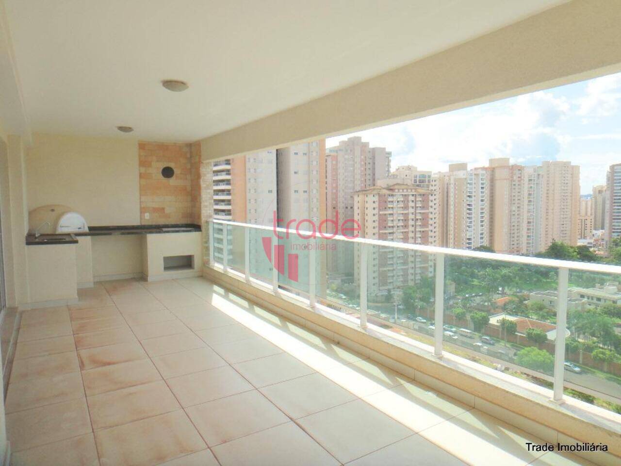 Apartamento Bosque das Juritis, Ribeirão Preto - SP