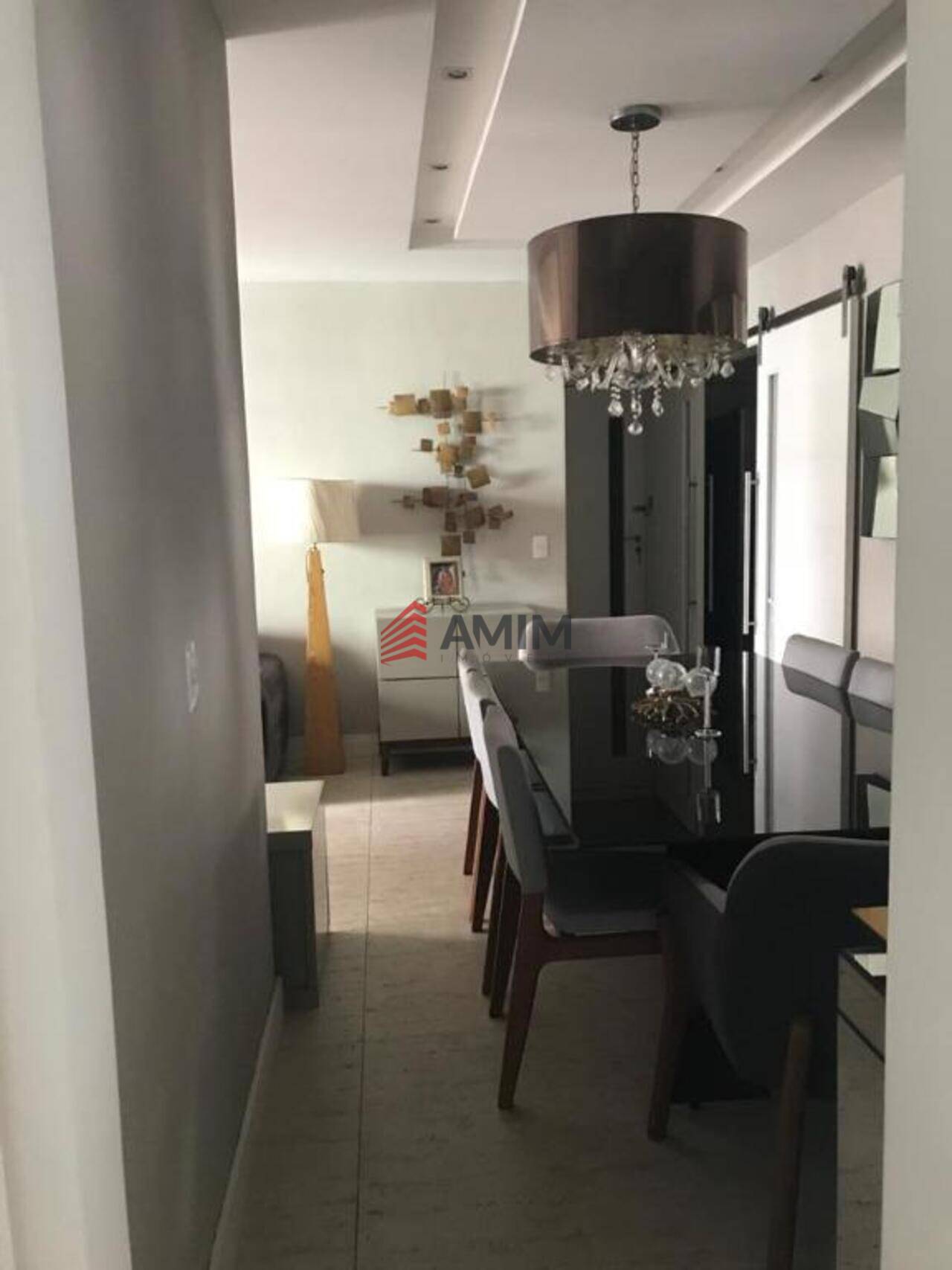 Apartamento Vital Brasil, Niterói - RJ