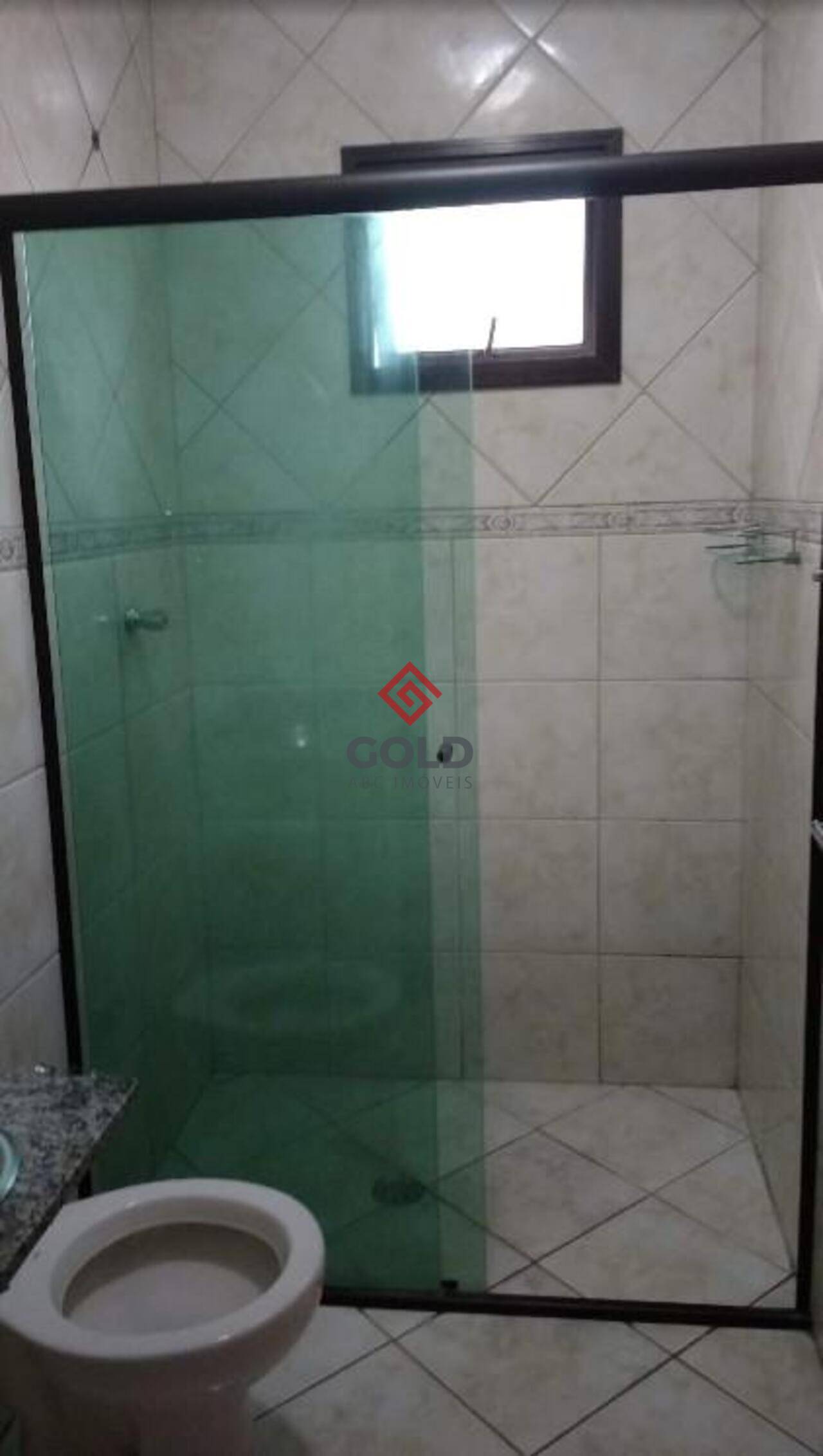 Apartamento Vila Eldízia, Santo André - SP