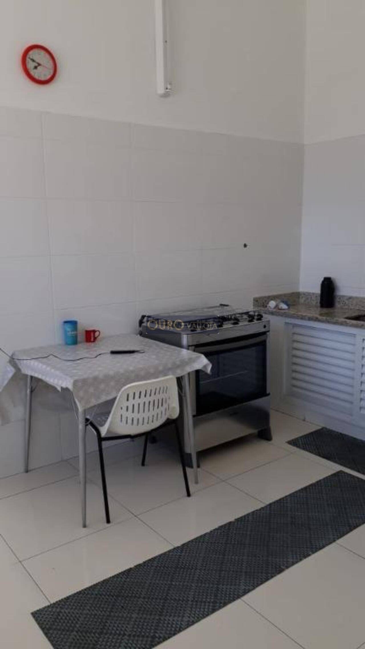 Apartamento Mooca, São Paulo - SP