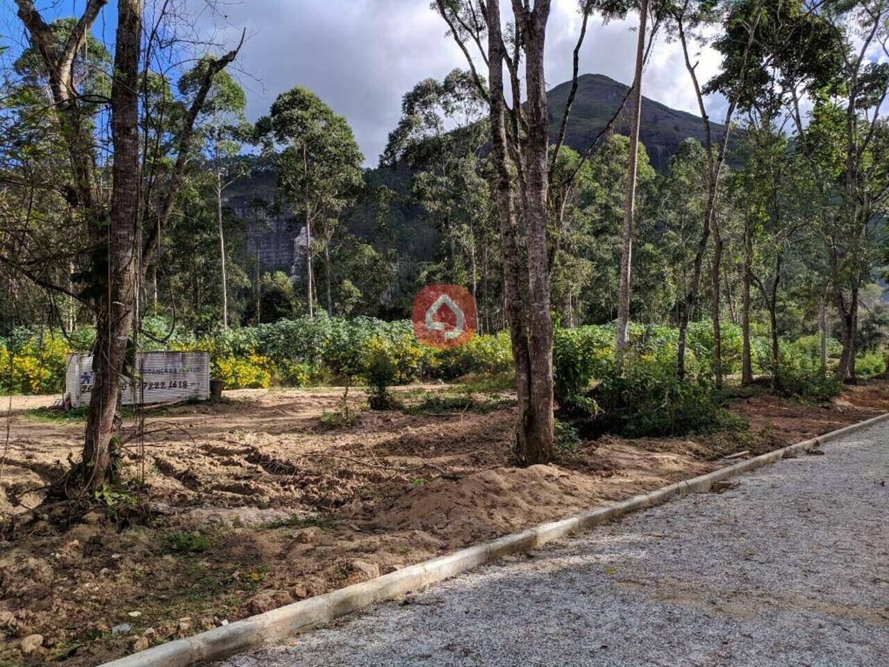 Terreno Parque São Clemente, Nova Friburgo - RJ