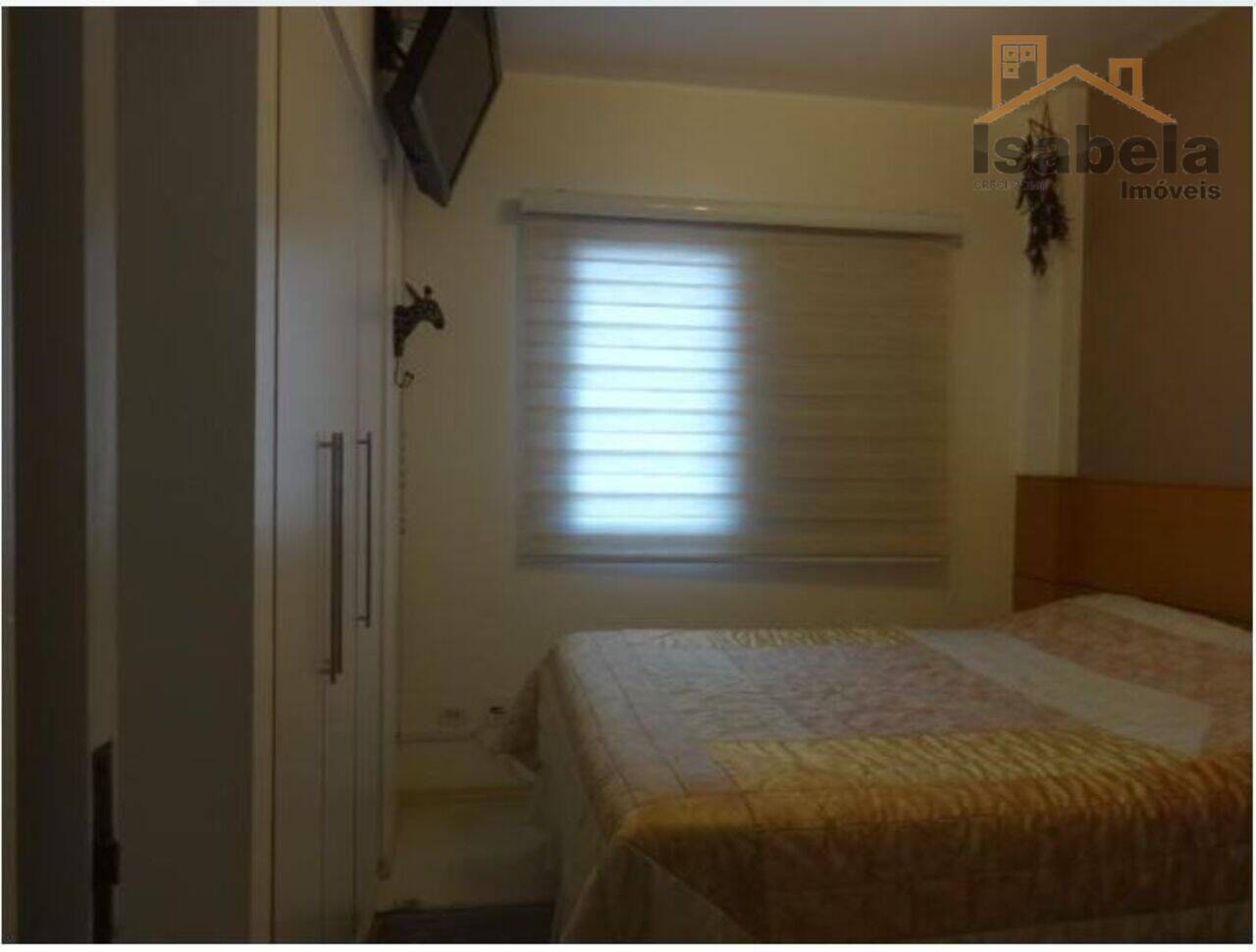 Apartamento Chácara Inglesa, São Paulo - SP