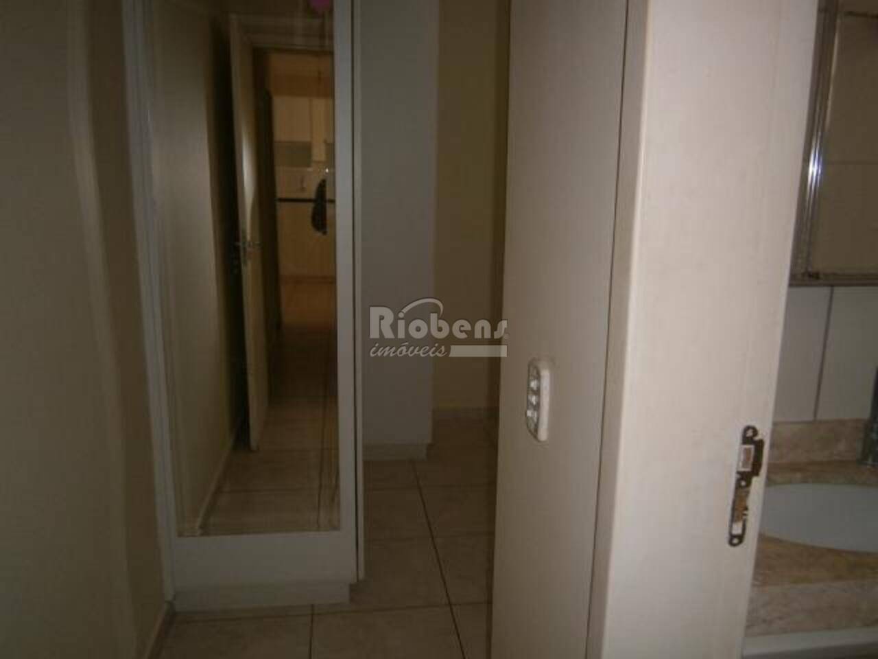 Apartamento Residencial Macedo Teles I, São José do Rio Preto - SP