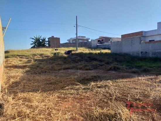 Terreno de 300 m² Darmaville - Pouso Alegre, à venda por R$ 160.000
