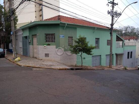 Casa de 230 m² Centro - Piracicaba, à venda por R$ 800.000