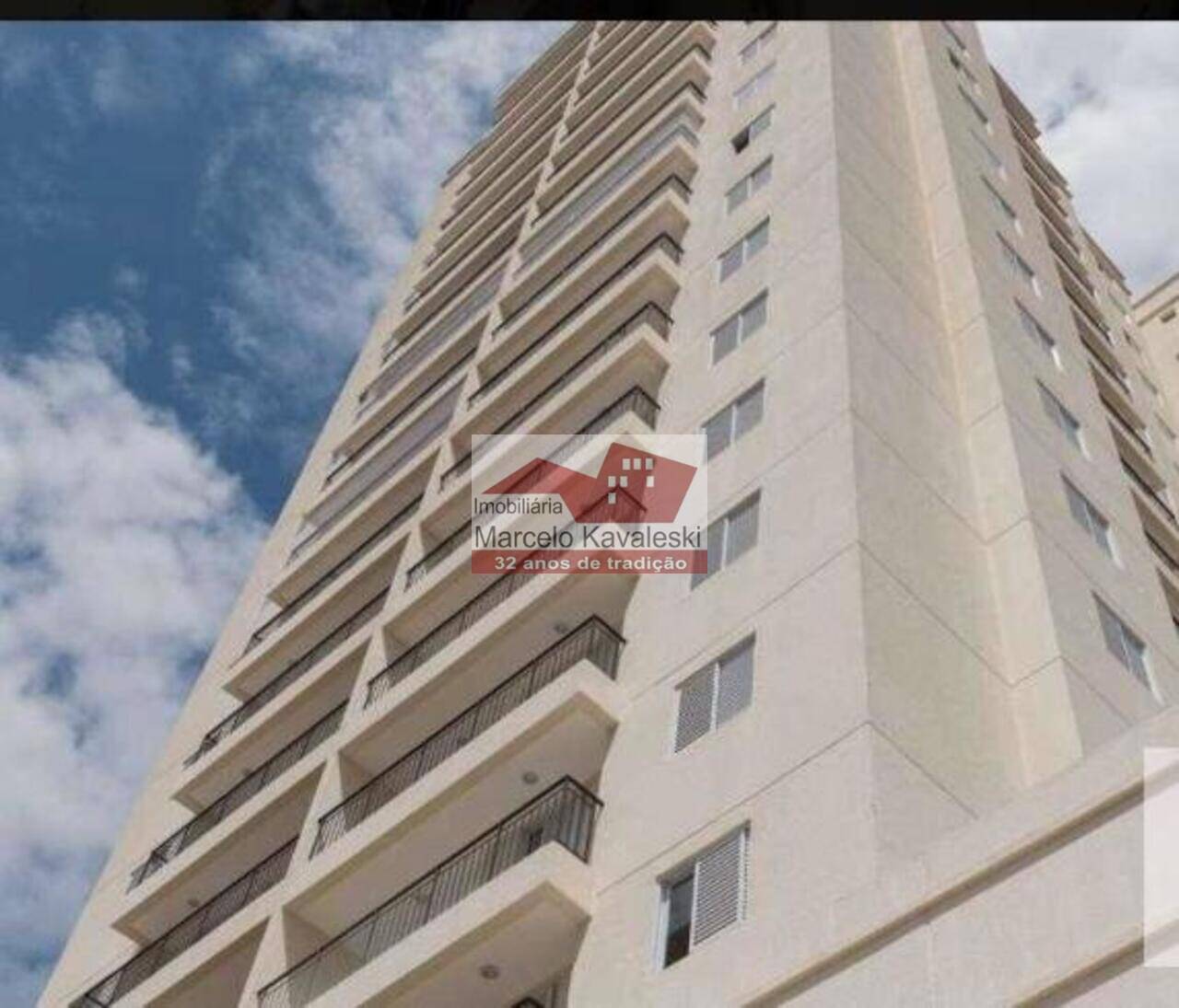 Apartamento garden Conceição, São Paulo - SP