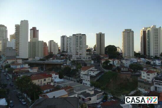 Vila Clementino	 - São Paulo - SP, São Paulo - SP