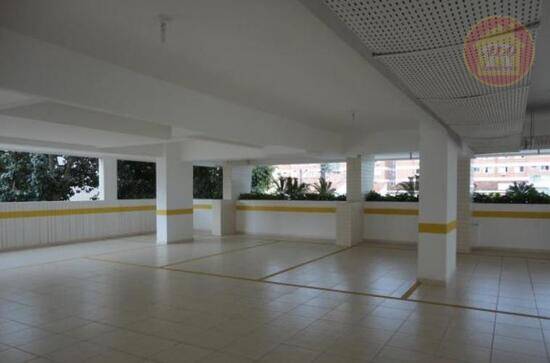 Residencial Mariana Miyazi, apartamentos com 2 a 3 quartos, 69 a 8.803 m², Praia Grande - SP