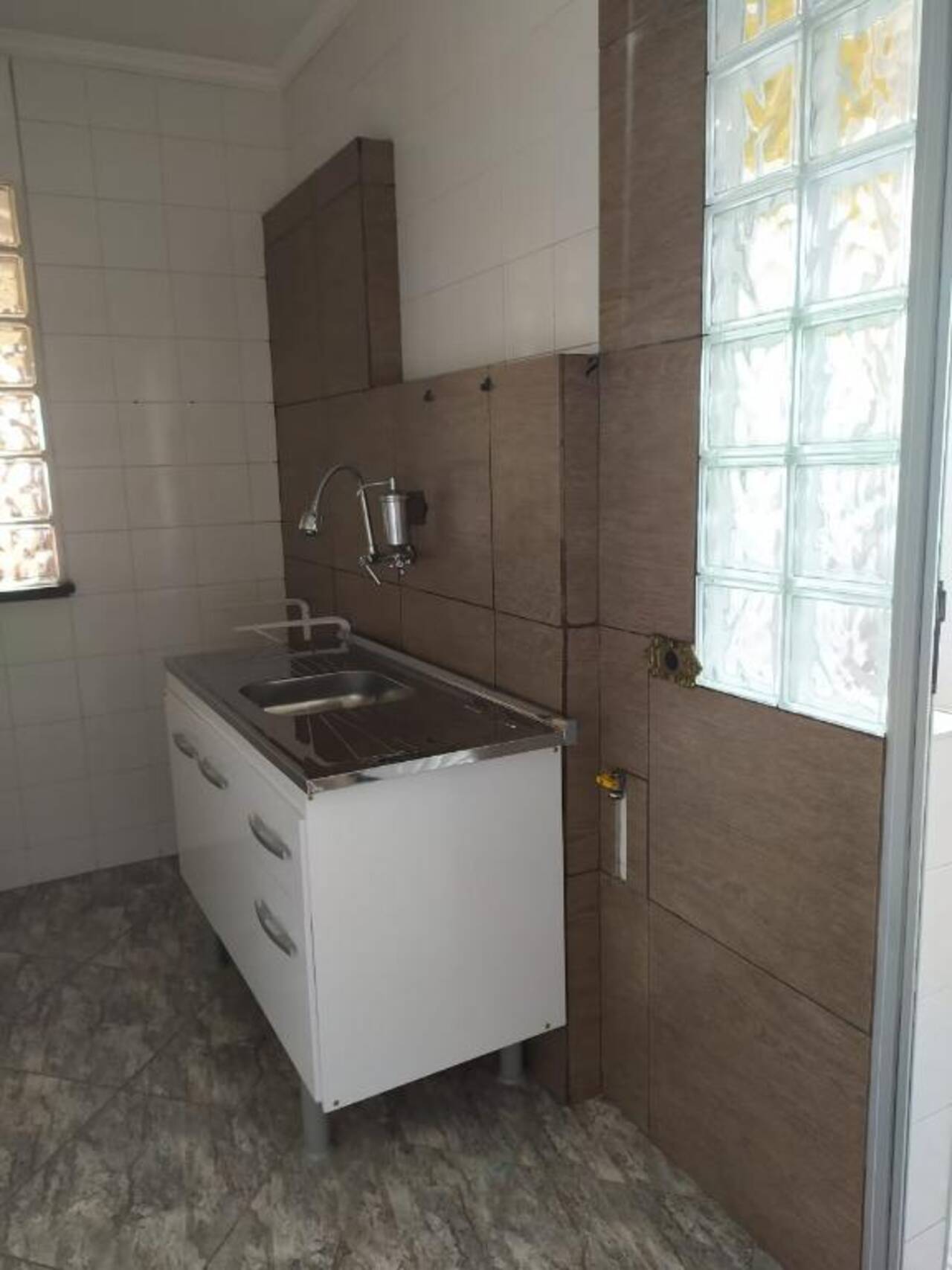 Apartamento Vila Curuçá, São Paulo - SP