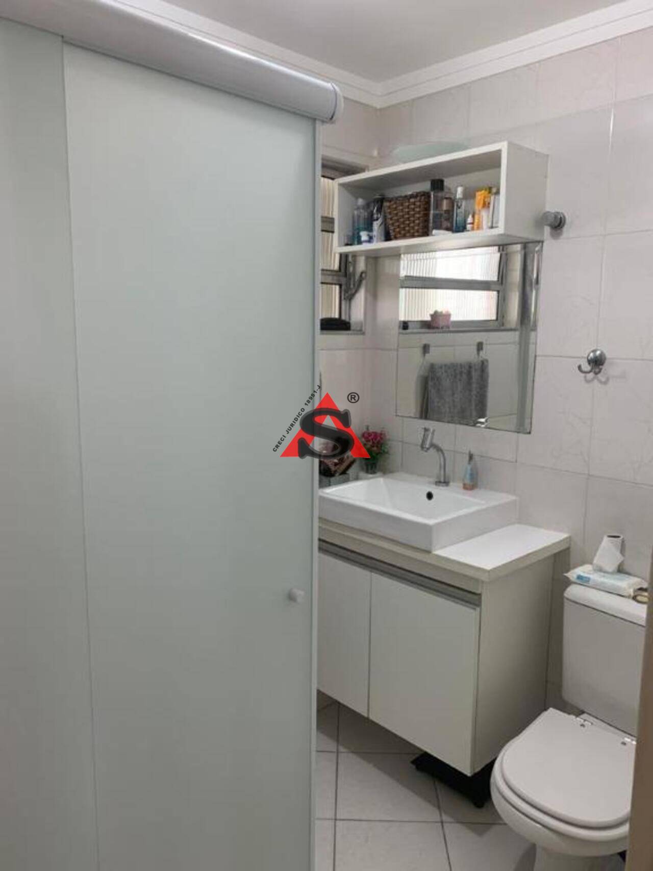 Apartamento Ipiranga, São Paulo - SP