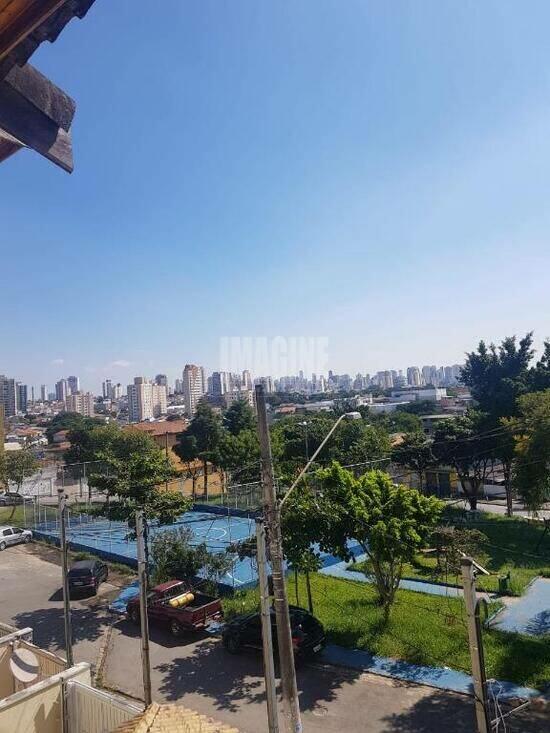Vila Matilde - São Paulo - SP, São Paulo - SP