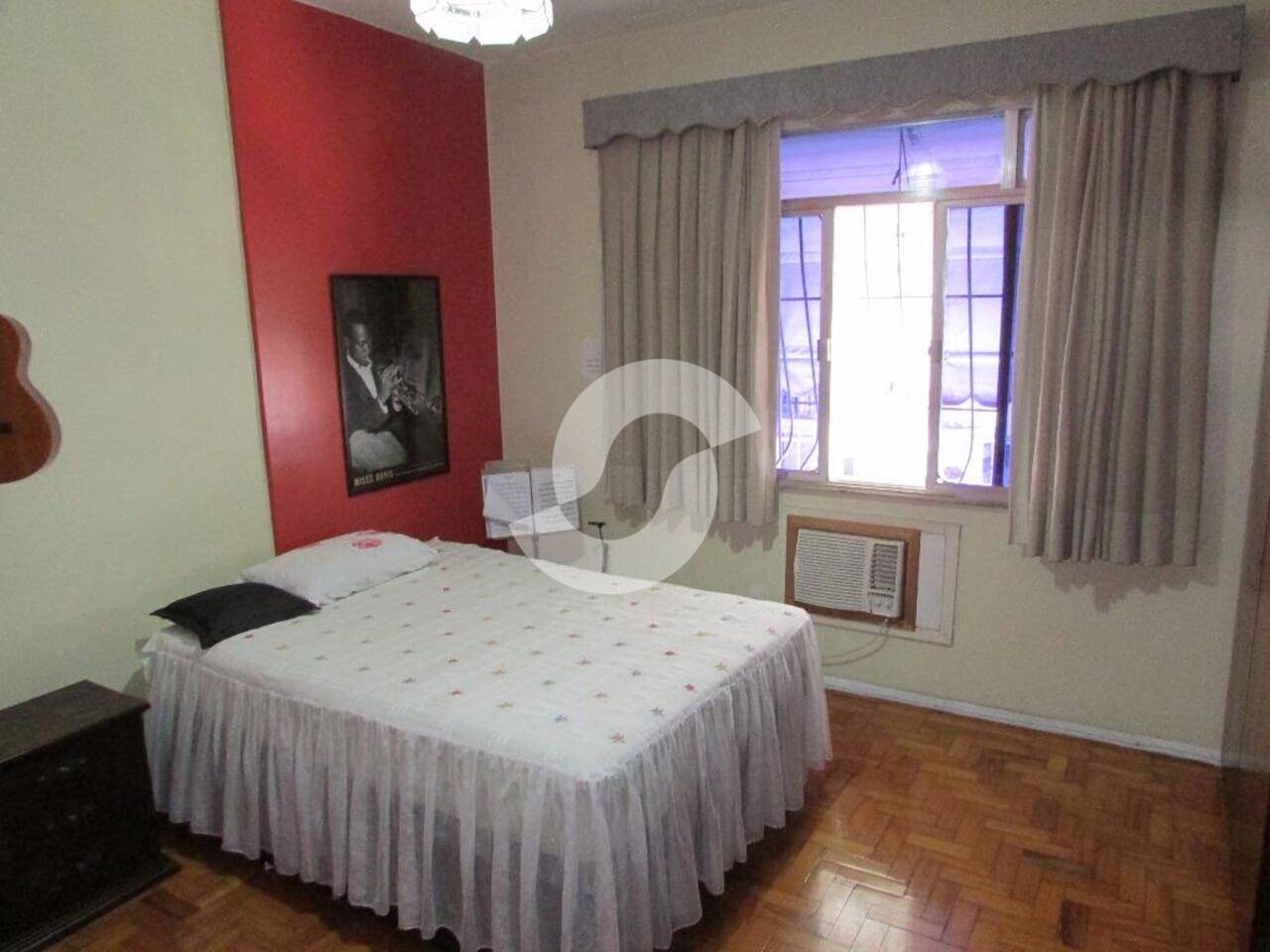 Apartamento Icaraí, Niterói - RJ