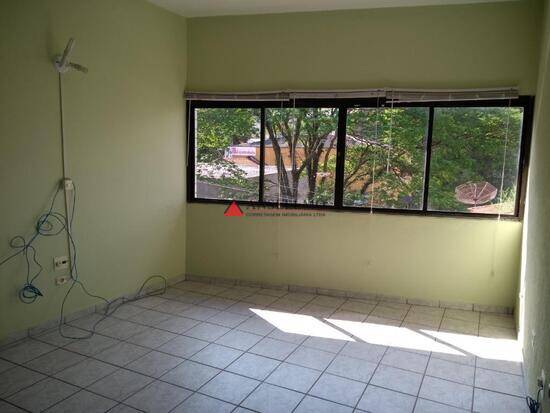 Sala de 65 m² Santa Terezinha - São Bernardo do Campo, aluguel por R$ 1.900/mês