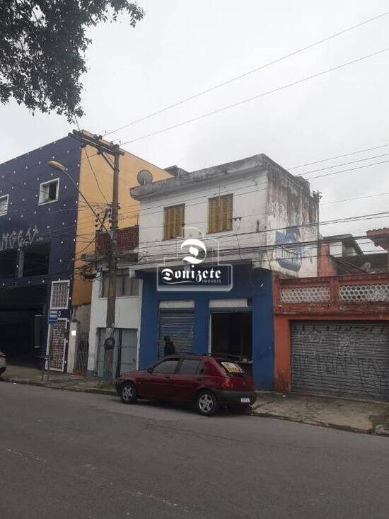 Vila Curuçá - Santo André - SP, Santo André - SP