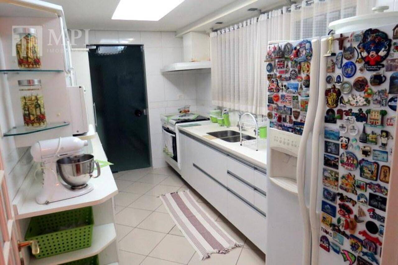 Apartamento Chora Menino, São Paulo - SP