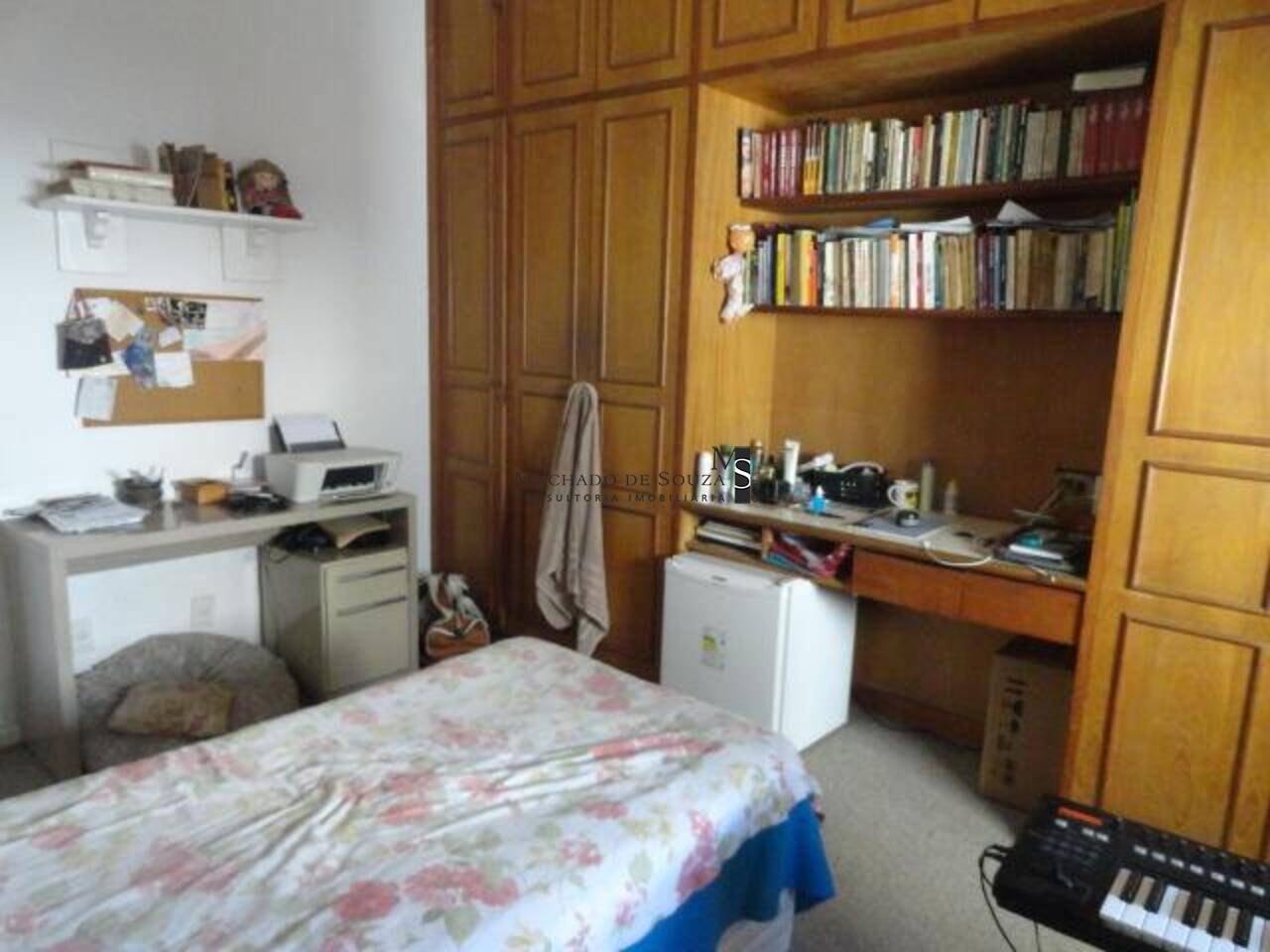 Apartamento Copacabana, Rio de Janeiro - RJ