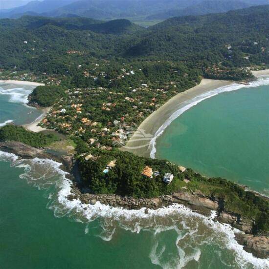 Praia do Iporanga - São Pedro - Guarujá - SP, Guarujá - SP