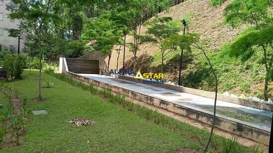 Edifício Jardins Tamboré - Santana de Parnaíba - SP, Santana de Parnaíba - SP