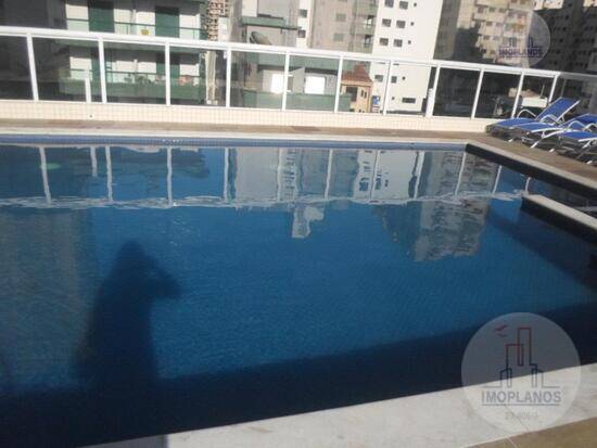 Vasco da Gama, apartamentos com 2 a 4 quartos, 86 a 159 m², Praia Grande - SP