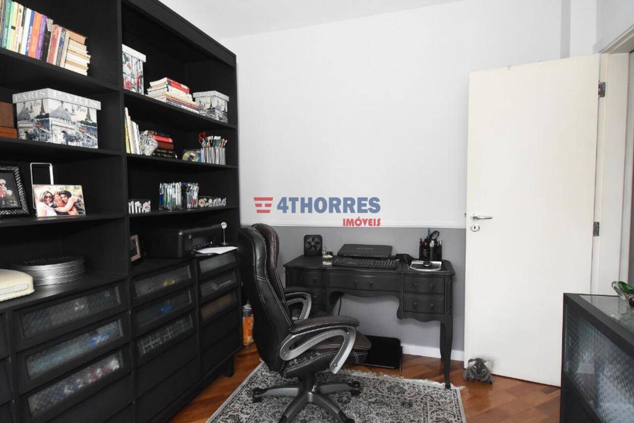 Apartamento Vila Suzana, São Paulo - SP