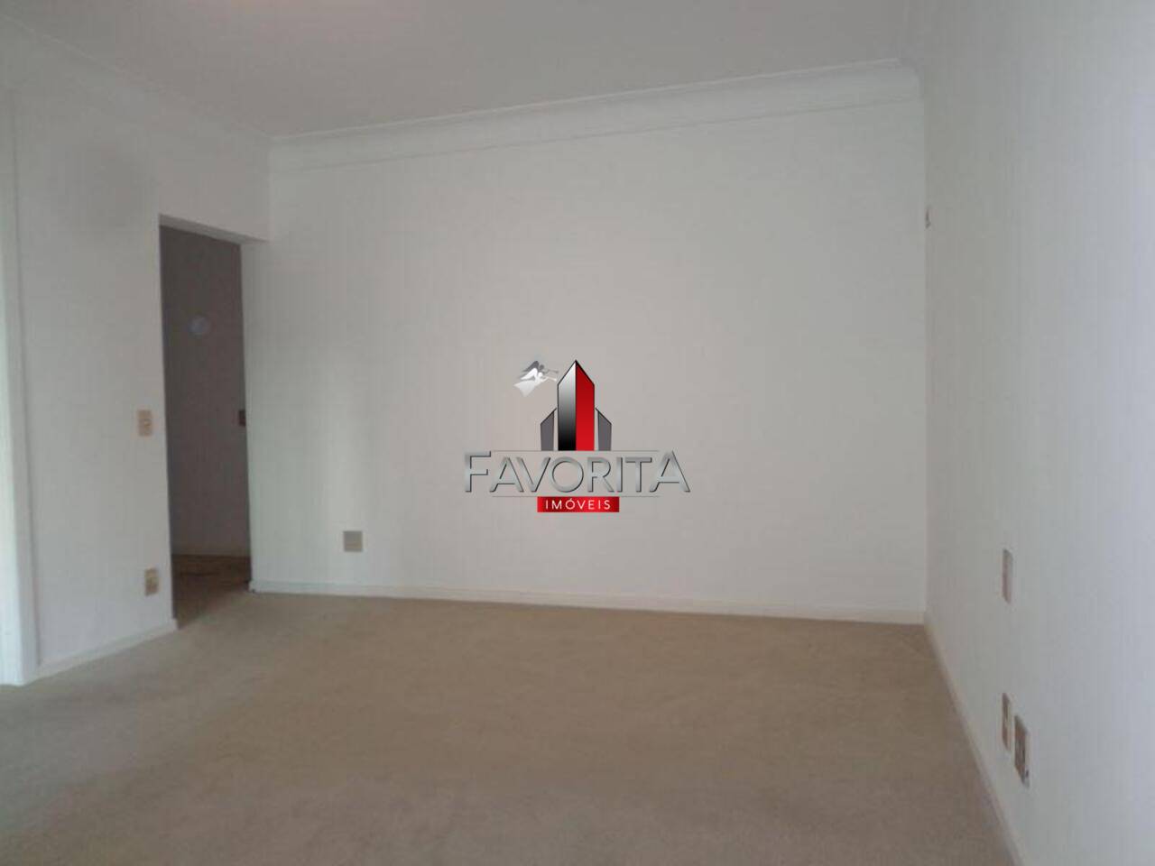 Apartamento Jardim Paulista, São Paulo - SP