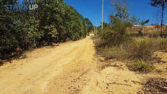 Itamaracá - Caetanópolis - MG, Caetanópolis - MG