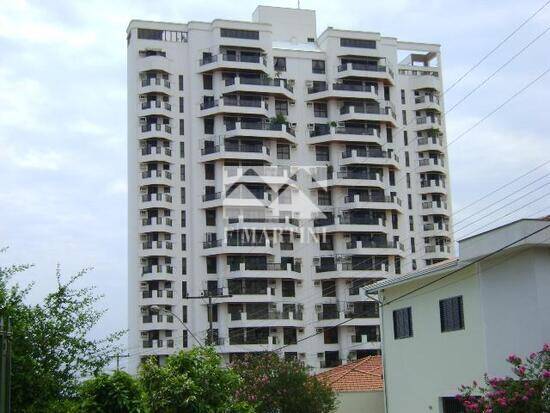 Apartamento de 243 m² São Dimas - Piracicaba, à venda por R$ 1.200.000