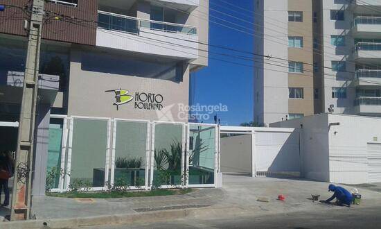 Horto Boulevard, apartamentos com 2 quartos, 75 a 82 m², Teresina - PI