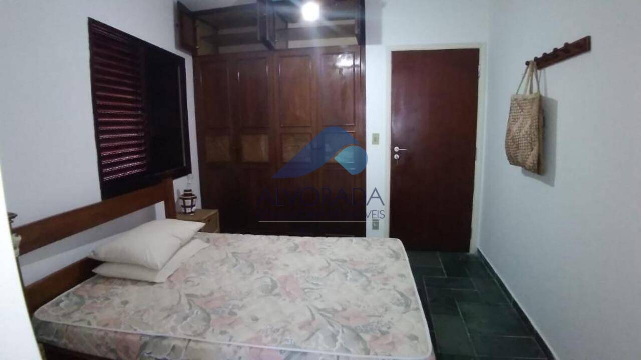 Apartamento Martim de Sá, Caraguatatuba - SP