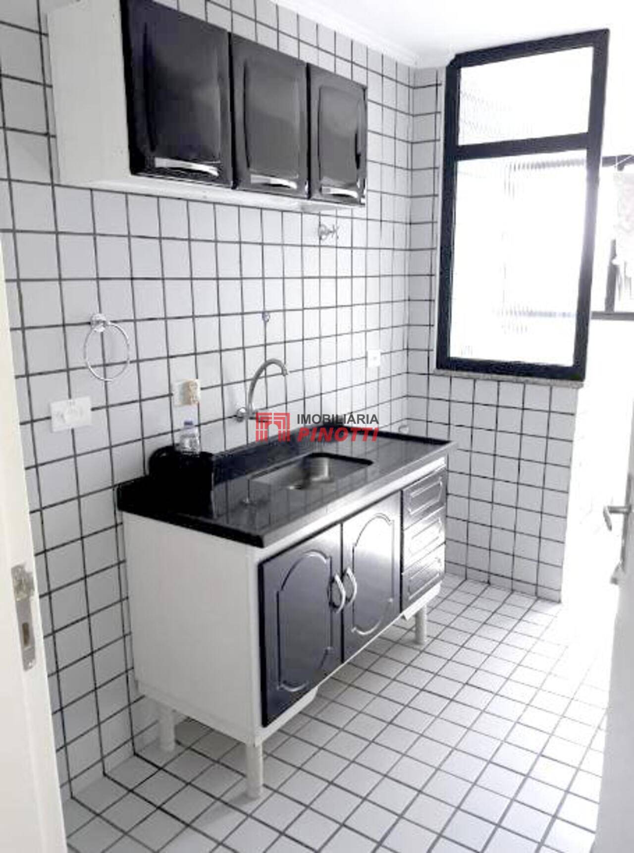 Apartamento Jardim Irajá, São Bernardo do Campo - SP