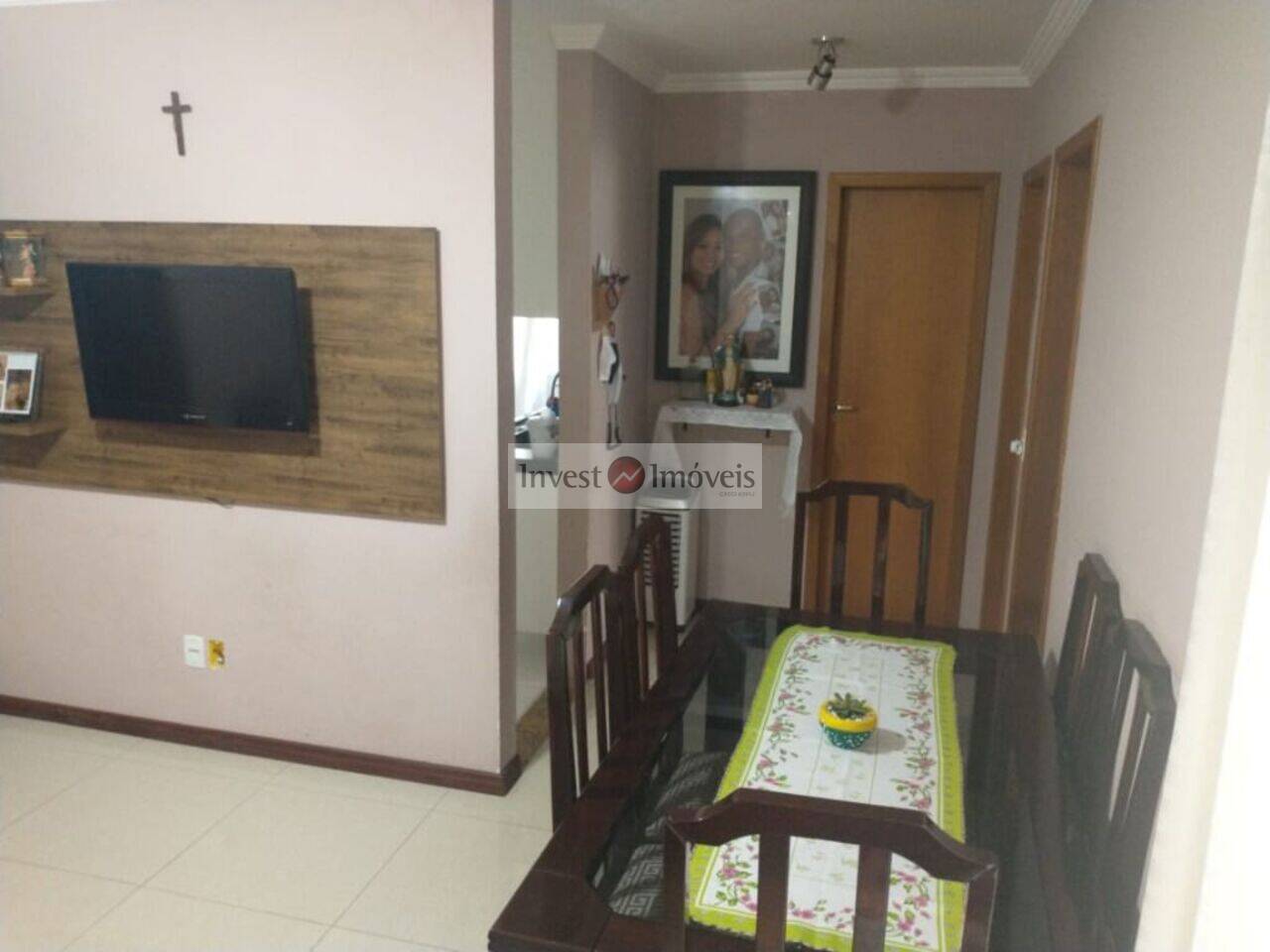 Apartamento Jardim Sul, São José dos Campos - SP