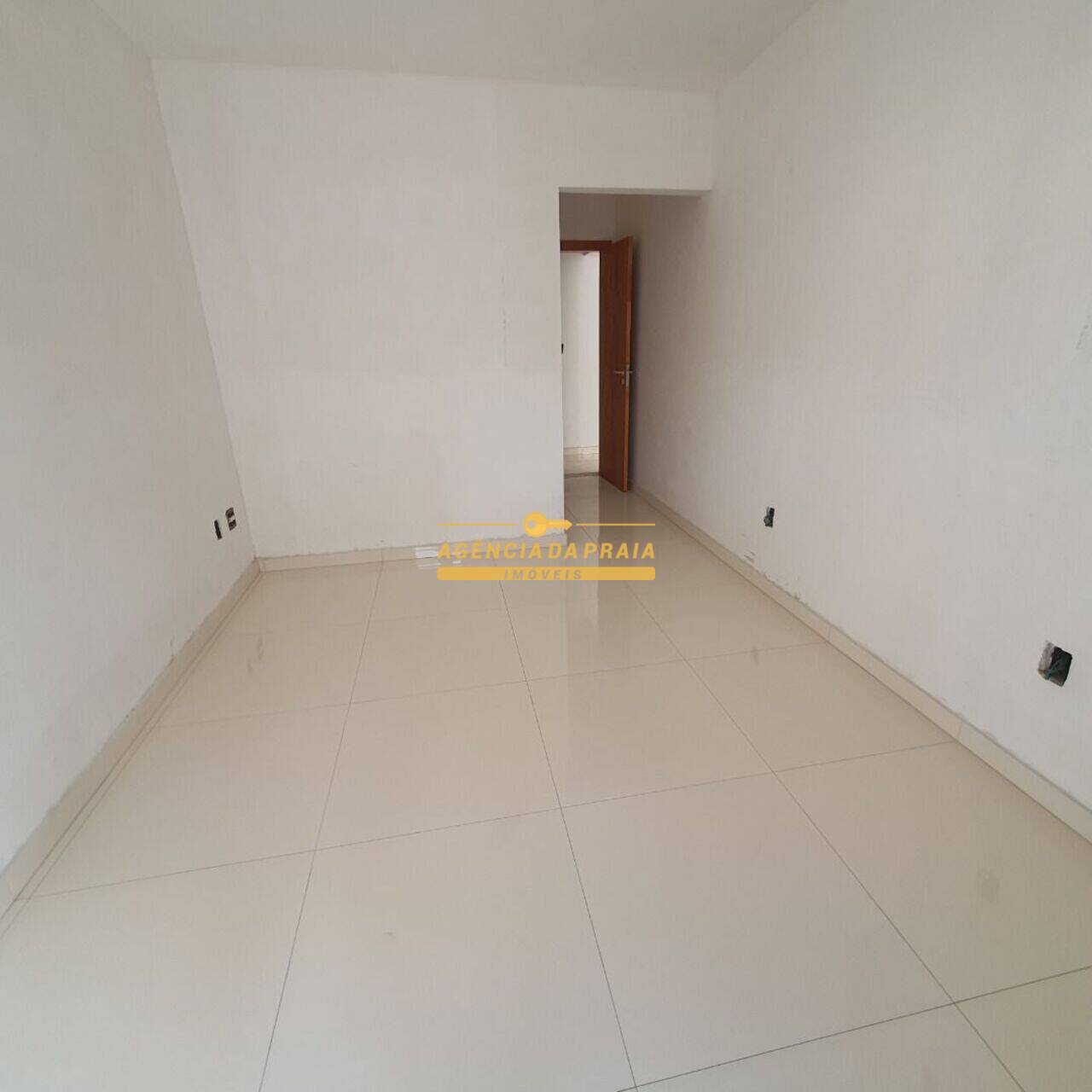 Apartamento Canto do Forte, Praia Grande - SP