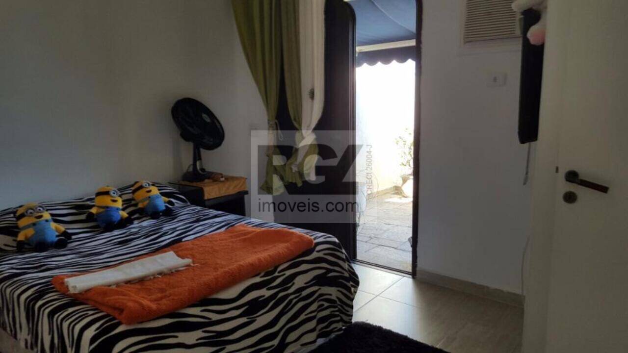 Apartamento duplex Jardim Praiano, Guarujá - SP