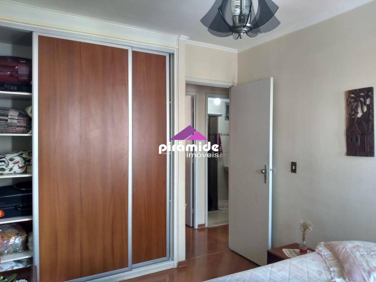 Apartamento Jardim São Dimas, São José dos Campos - SP