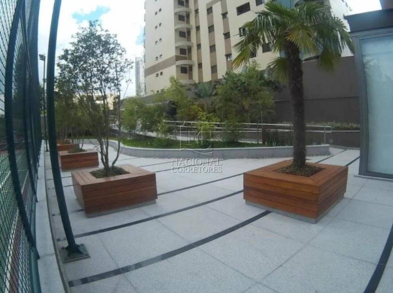 Apartamento Jardim, Santo André - SP