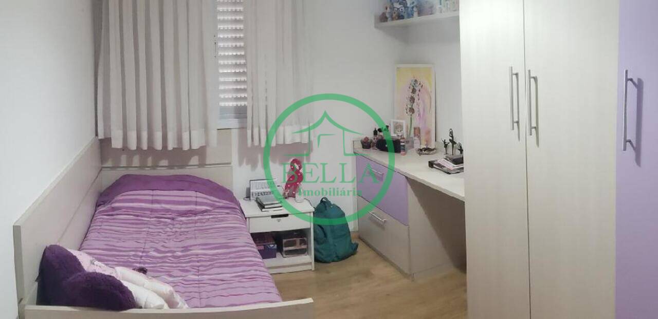 Apartamento Vila Mangalot, São Paulo - SP