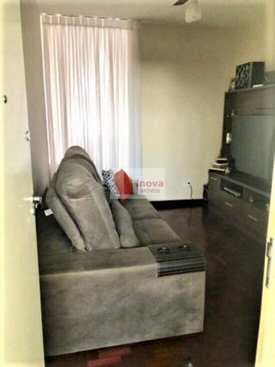 Apartamento Alto dos Passos, Juiz de Fora - MG