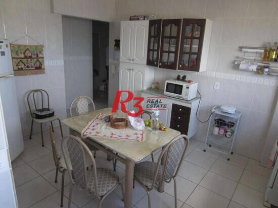 Apartamento Caiçara, Praia Grande - SP