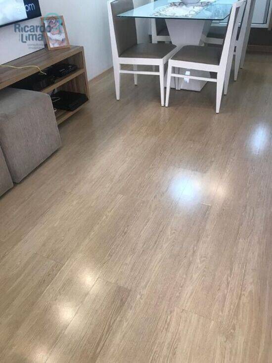 Apartamento Paulicéia, Piracicaba - SP