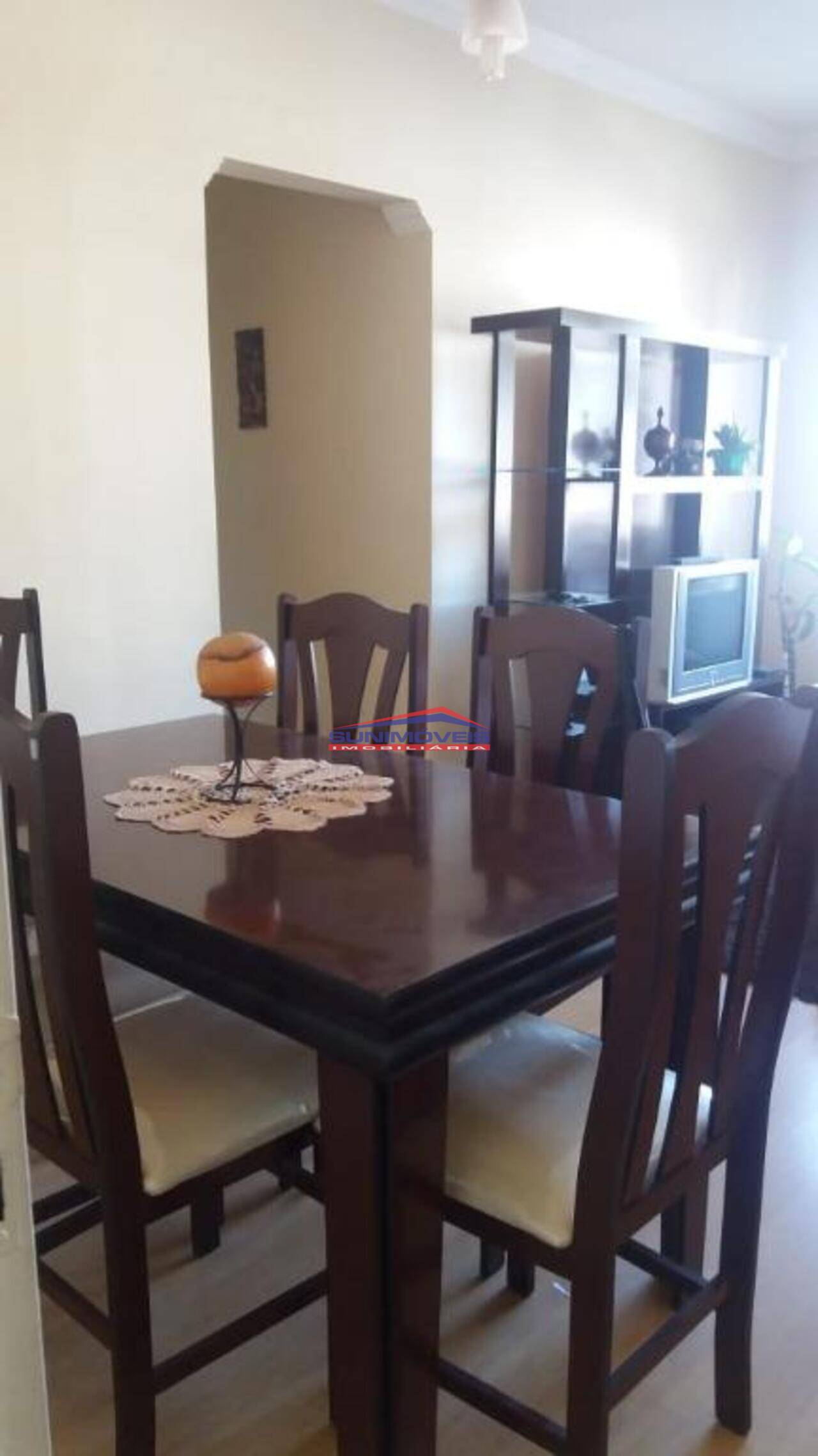 Apartamento Jardim Marchissolo, Sumaré - SP